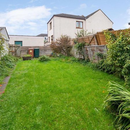 Grampian Serviced Apartments - Park View Elgin Exterior foto
